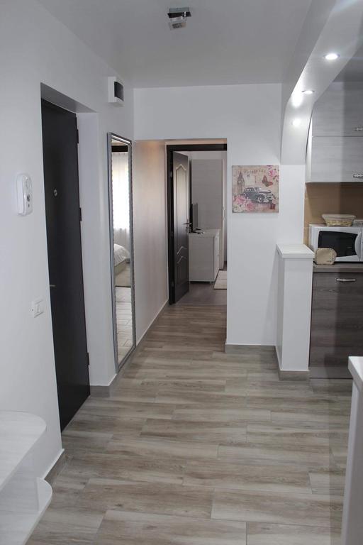 Apartament Anais Calimanesti Exterior photo