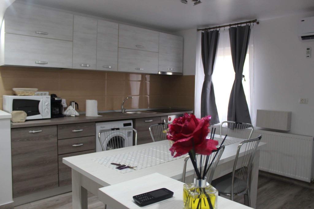 Apartament Anais Calimanesti Exterior photo