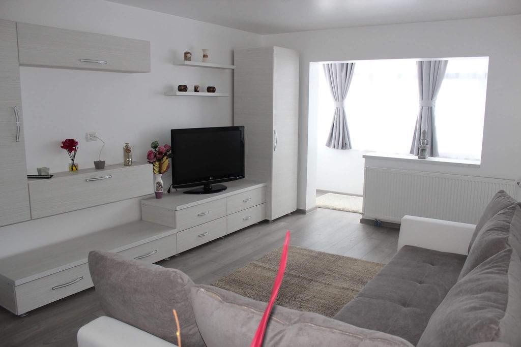Apartament Anais Calimanesti Exterior photo
