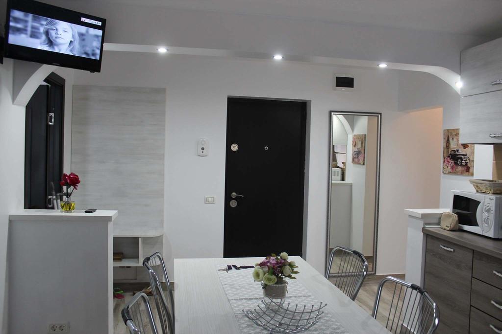 Apartament Anais Calimanesti Exterior photo